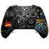 Marvel Classic Comics Thanos Xbox One Skins